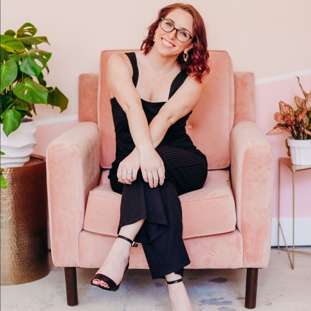 Meet your Posher, Alex